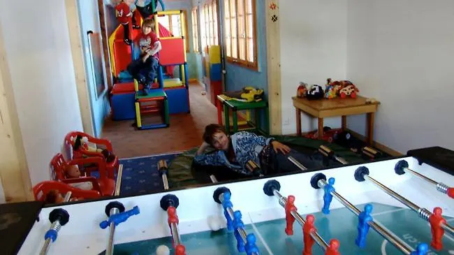 Alpina Breil/Brigels