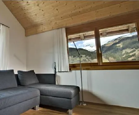 Apartman Alpina Breíl