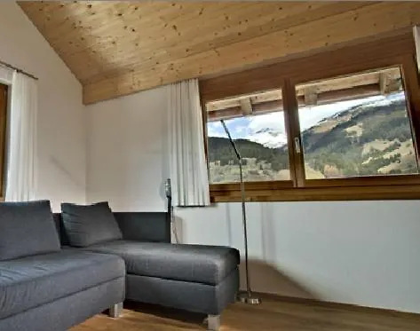 Apartman Alpina Breíl